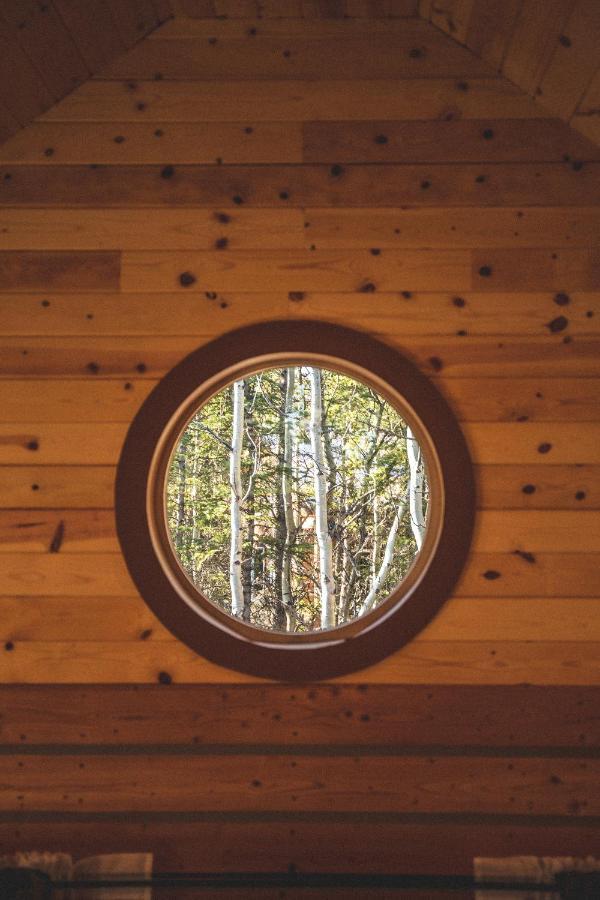 Denali Wild Stay - Redfox Cabin, Free Wifi Healy Eksteriør billede